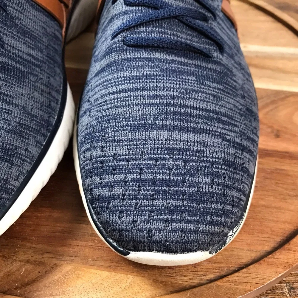 Cole Haan has some